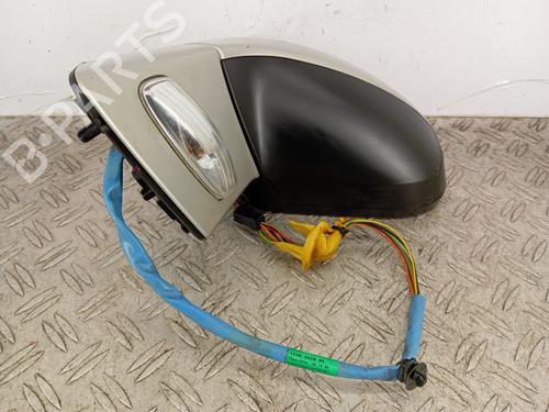 Left mirror PEUGEOT 308 SW I (4E_, 4H_) 1.6 HDi | BP29479785C26 
