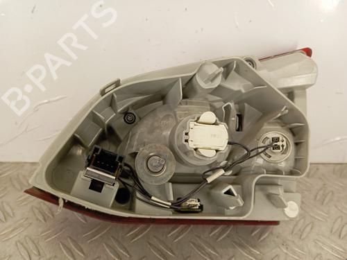 Left tailgate light PEUGEOT 308 SW II (LC_, LJ_, LR_, LX_, L4_) 1.6 BlueHDi 120 | BP29956966C79