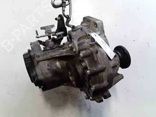 Gearbox VW GOLF VI (5K1) 2.0 TDI | BP28338205M3 - Image 4