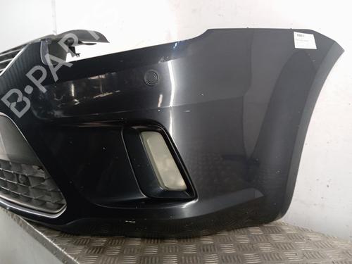 Front bumper FORD C-MAX (DM2) 1.8 TDCi | BP35930952C7  - Image 9