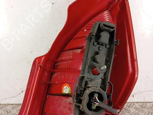 Used Left taillight Left taillight 37156146 37156146