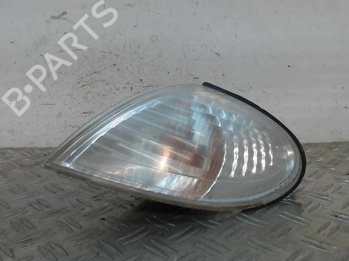 Left front indicator NISSAN ALMERA II Hatchback (N16) 1.5 | BP28349057C32 