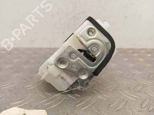 front-right-lock-citroen-c4-aircross-2010-28347490 main image