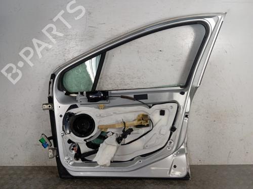 Right front door PEUGEOT 308 I (4A_, 4C_) 1.6 HDi | BP28338143C3 