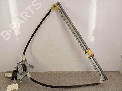 Used Front left window mechanism RENAULT CLIO II (BB_, CB_) 1.5 dCi (B/CB07) (65 hp) 30202642