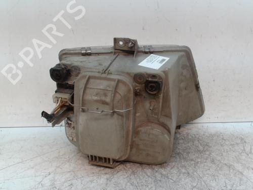 Used Left headlight MERCEDES-BENZ V-CLASS (638/2) V 220 CDI (638.294) (122 hp) 28344976