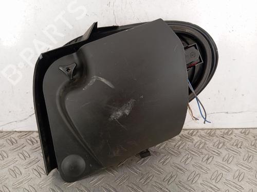 Used Left taillight Left taillight 37007973 37007973