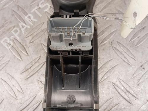 Left front window switch RENAULT MODUS / GRAND MODUS (F/JP0_) 1.5 dCi 75 | BP38953371I27 - Image 3