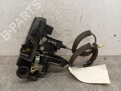 Rear left lock CHEVROLET CAPTIVA (C100, C140) 2.2 D 4WD | BP28346321C100 