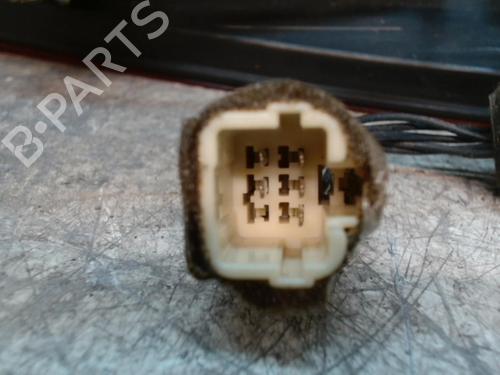 Used Right taillight OPEL AGILA (B) (H08) 1.3 CDTI (F68) (75 hp) 28341062
