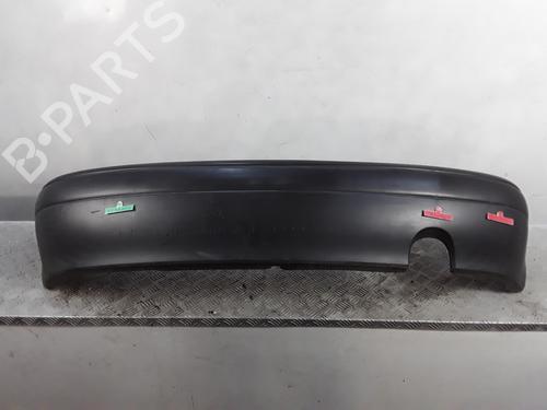 Used Rear bumper NISSAN MICRA II (K11) 1.0 i 16V (54 hp) 28343083