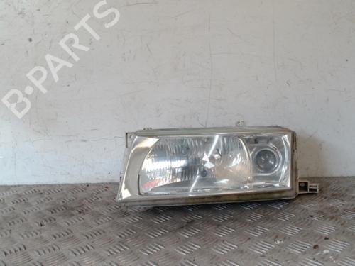 Used Left headlight Left headlight SKODA OCTAVIA I (1U2) 1.9 TDI (110 hp) 28341157 28341157