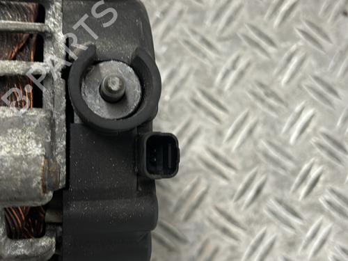 Used Alternator Alternator PEUGEOT 407 (6D_) 2.0 HDi 135 (6DRHRH, 6DRHRE, 6DRHRG, 6DRHRJ) (136 hp) 28345942 28345942