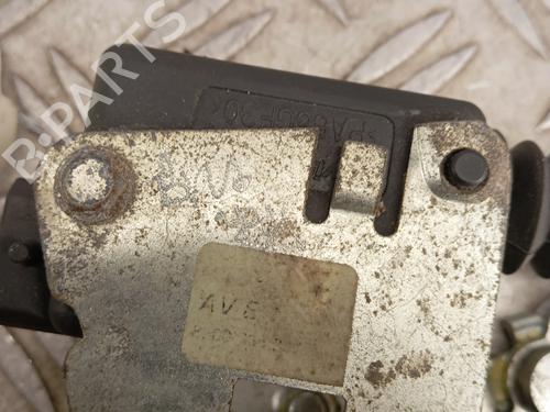 Front left lock DACIA SANDERO 1.4 (BS0C, BS0A, BS0G, BS1F, BS0E) | BP30156690C98