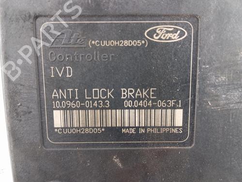 ABS Bremseaggregat ABS Bremseaggregat 38953418 38953418