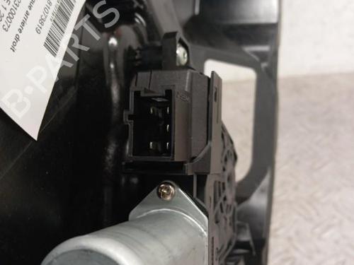 Used Rear right window mechanism MERCEDES-BENZ C-CLASS (W205) C 200 d (205.007) (136 hp) 28347579