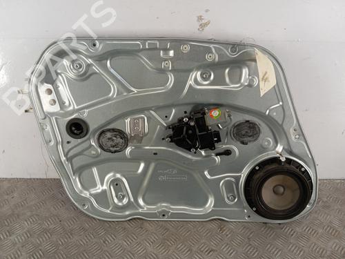 Used Front left window mechanism HYUNDAI i30 (FD) 1.6 CRDi (90 hp) 28795631