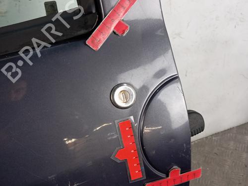 Left front door RENAULT TWINGO I (C06_) 1.2 (C066, C068) | BP28337605C2 
