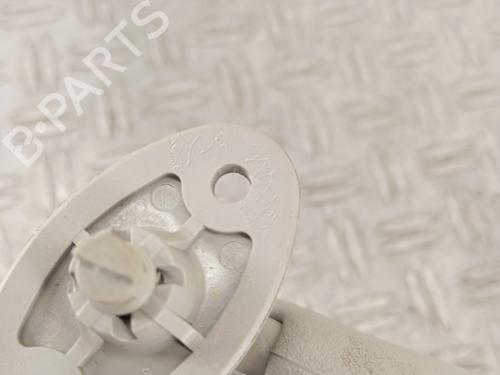 Used Right sun visor Right sun visor SUZUKI SWIFT IV (FZ, NZ) 1.3 DDiS (AZG413D, ZC02S, ZC92S) (75 hp) 28346835 28346835