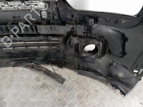 Front bumper CITROËN C4 CACTUS 1.5 BlueHDi 100 | BP28348295C7 