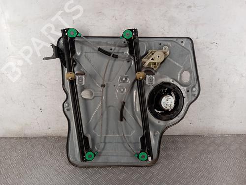 Front right window mechanism VW TRANSPORTER T5 Van (7HA, 7HH, 7EA, 7EH) 1.9 TDI | BP28348127C23 