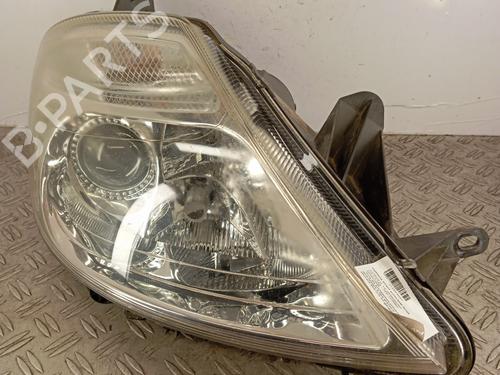 Right headlight CITROËN C8 (EA_, EB_) 2.0 HDi 165 | BP29567426C29 