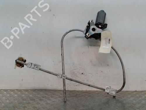 Lève-vitre avant gauche RENAULT CLIO I (B/C57_, 5/357_) 1.4 (80 hp) 28349012