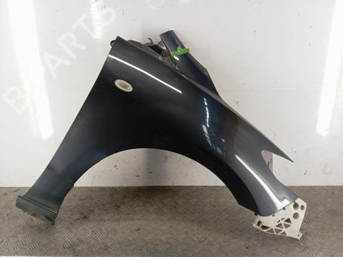 Used Right front fenders MAZDA 5 (CR) 2.0 CD (CR19) (143 hp) 29438087