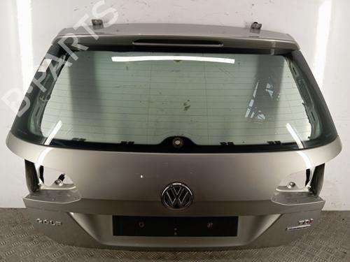 Used Tailgate VW GOLF VII Variant (BA5, BV5) 1.6 TDI (105 hp) 29845251