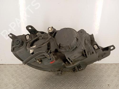 Left headlight PEUGEOT 807 (EB_) 2.2 HDi | BP37865803C28 - Image 3