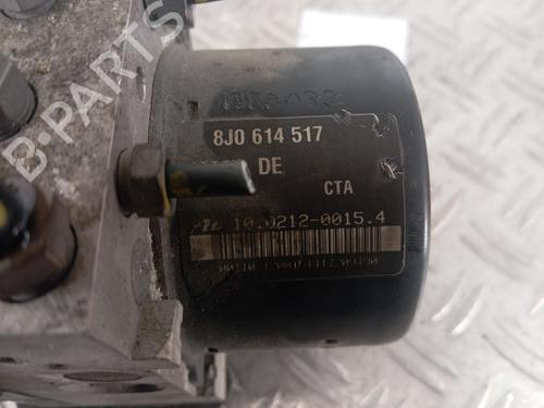 ABS pump AUDI TT (8J3) 2.0 TFSI | BP29545196M43 