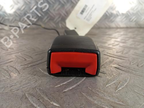 Used Seat buckle SEAT IBIZA IV (6J5, 6P1) 1.9 TDI (105 hp) 32344641