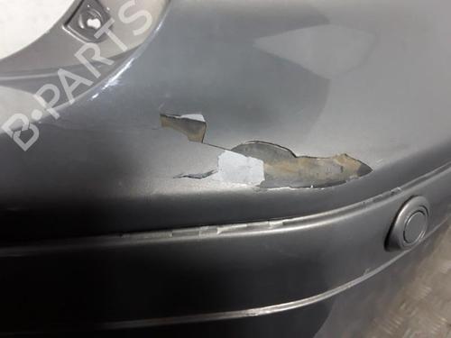 Rear bumper VOLVO S40 II (544) 2.4 | BP28344328C8 