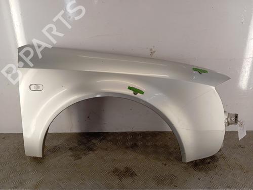 Used Right front fenders AUDI A6 C5 (4B2, 4B4) 1.9 TDI (110 hp) 28414023