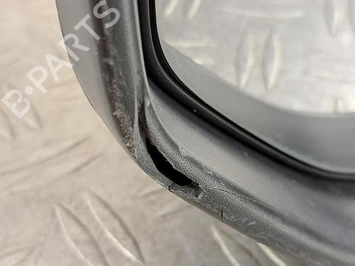 Used Left mirror Left mirror 38086975 38086975