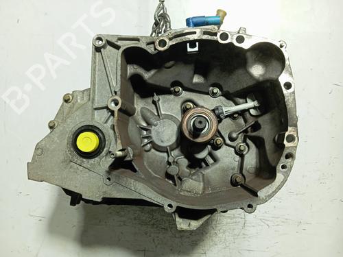 Gearbox RENAULT MODUS / GRAND MODUS (F/JP0_) 1.2 (JP0C, JP0K, FP0C, FP0K, FP0P, JP0P, JP0T) | BP33828601M3  - Image 5