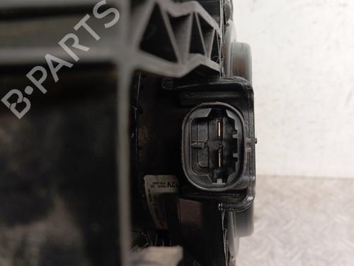 Radiator fan CITROËN C2 (JM_) 1.4 HDi | BP28343231M35 