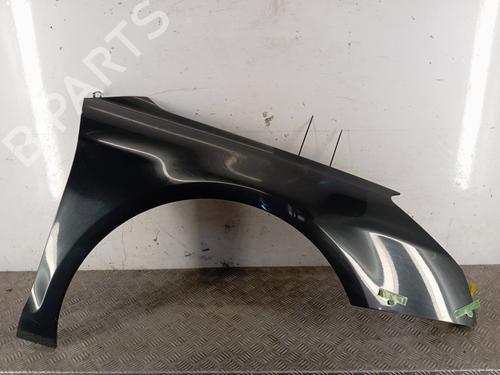 Used Right front fenders CITROËN C5 III Break (RW_) 2.2 HDi (RW4HTH) (170 hp) 30971535