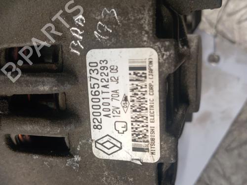 Generator RENAULT TWINGO I (C06_) 1.2 (C066, C068) | BP29545227M7 