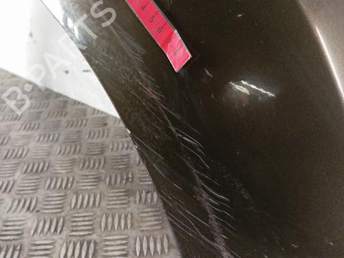 Right front fenders CITROËN DS4 (NX_) 1.6 HDi 115 | BP29736244C42 