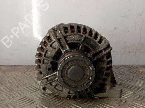Used Alternator Alternator VOLVO XC90 I (275) D5 AWD (163 hp) 31943954 31943954