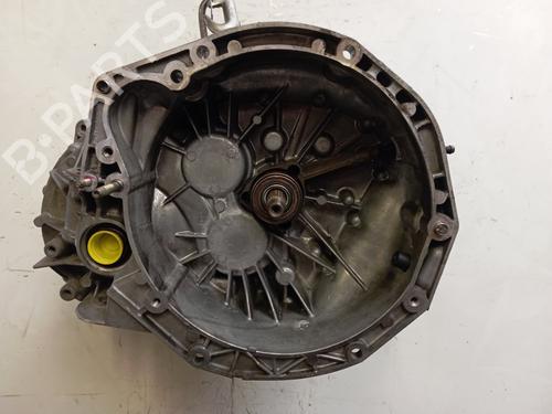 Used Gearbox RENAULT LAGUNA II (BG0/1_) 1.9 dCi (107 hp) 30516008