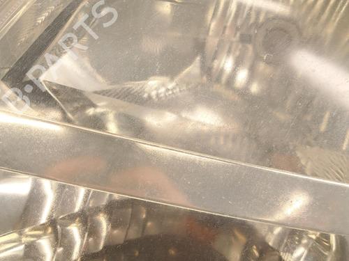 Left headlight SUZUKI IGNIS II (MH) 1.3 DDiS (RM413D) | BP40525363C28 - Image 2