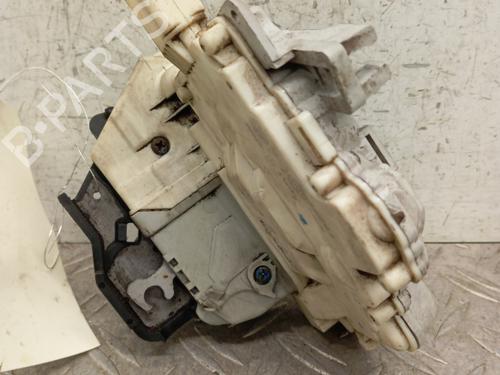 Rear left lock AUDI A4 B7 Avant (8ED) 2.7 TDI | BP28343198C100 