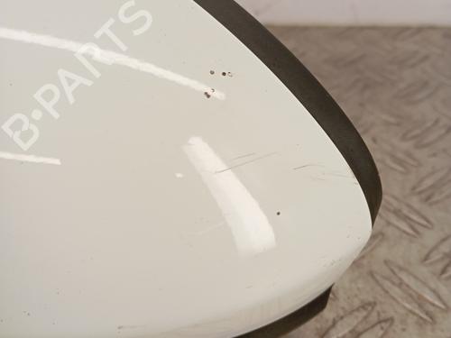 Lusterko boczne lewe RENAULT MEGANE IV Hatchback (B9A/M/N_) 1.5 dCi 110 (B9A3) | BP30850864C26