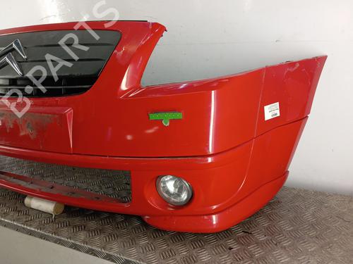Front bumper CITROËN C2 (JM_) 1.1 | BP29979449C7 