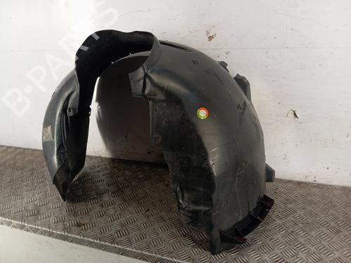 Hjulbue FORD FOCUS II Saloon (DB_, FCH, DH) 1.8 TDCi (115 hp) 31591068