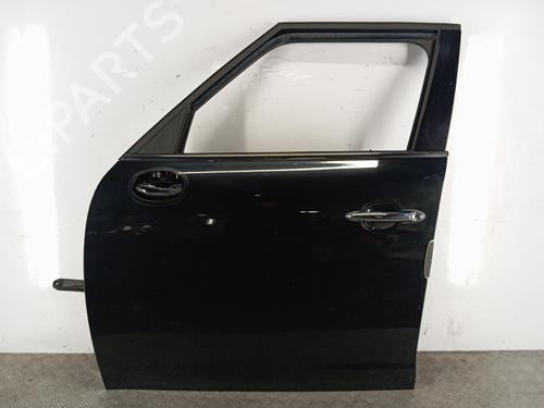 Used Left front door MINI MINI COUNTRYMAN (R60) Cooper D (112 hp) 29336137