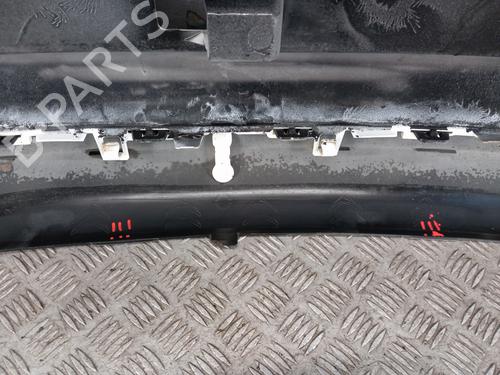 rear-bumper-citroen-c3-ii-sc_-2009-35930841 main image