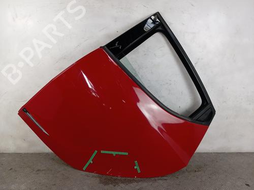 Used Left rear door LANCIA YPSILON (312_) 1.2 (312.PXA1A, 312.YXA1A) (69 hp) 28348542